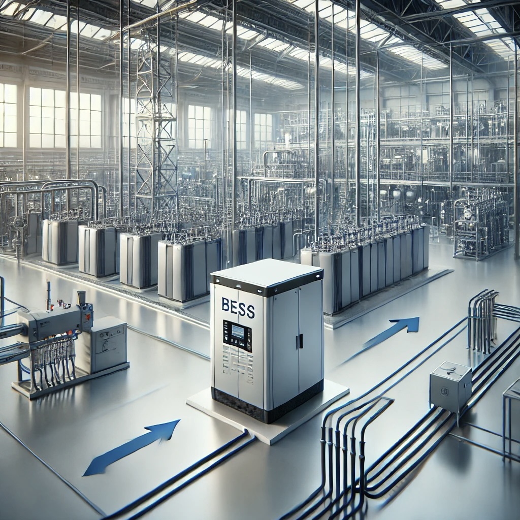 Power Boost Power Boost