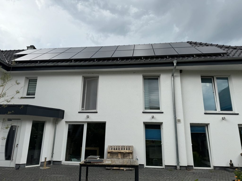 Photovoltaik Solaranlagen Leinfelden-Echterdingen