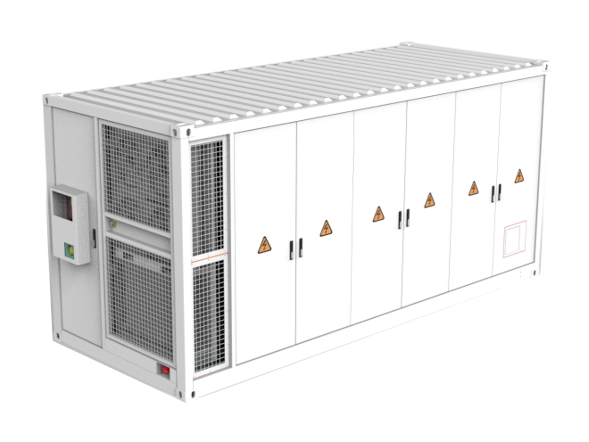 Loesung 5MWh Container 1 Loesung 5MWh Container 1